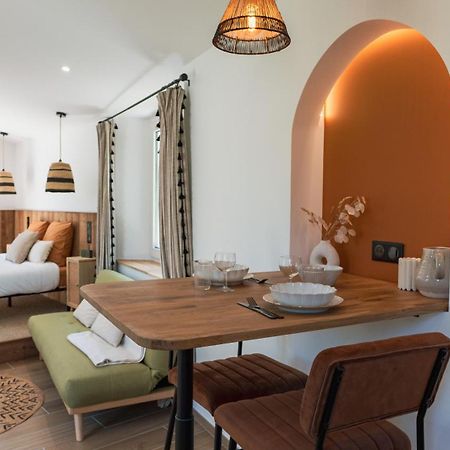 Le Pavillon - Les Lodges de Praly Les Ollières-sur-Eyrieux Extérieur photo